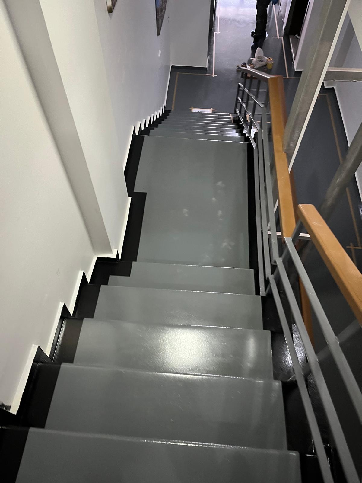 Manisa Yol Çizgi Trafik Uygulamaları